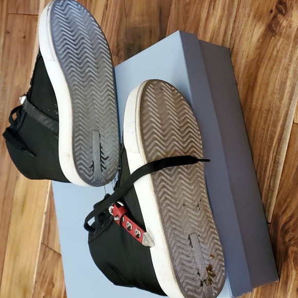 Prada sneaker size 35 - Picture 4 of 4